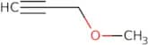 Methyl propargyl ether