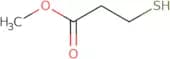 Methyl 3-mercaptopropionate