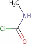 Methylcarbamoylchloride