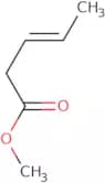 Methyl (E)-3-pentenoate