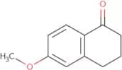 6-Methoxy-1-tetralone