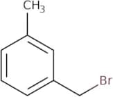 3-Methylbenzyl bromide