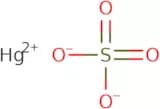 Mercury(II) sulfate