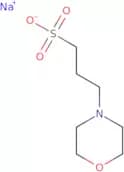 MOPS sodium salt