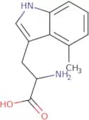 4-Methyl-DL-tryptophan
