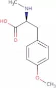 N-Methyl-O-methyl-L-tyrosine hydrochloride