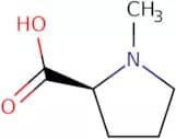 N-Methyl-L-proline