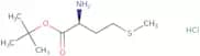 L-Methionine tert-butyl ester hydrochloride