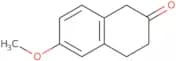 6-Methoxy-2-tetralone