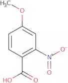 4-Methoxy-2-nitrobenzoic acid