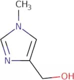 (1-Methyl-1H-imidazol-4-yl)methanol