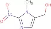 (3-Methyl-2-nitro-3H-imidazol-4-yl)methanol
