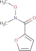 N-Methoxy-N-methyl-2-furamide