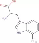 7-Methyl-DL-tryptophan