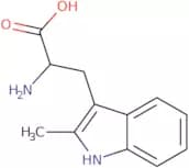 2-Methyl-DL-tryptophan