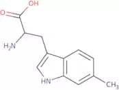 6-Methyl-DL-tryptophan