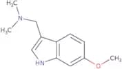 6-Methoxygramine