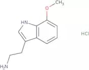 7-Methoxytryptamine Hydrochloride