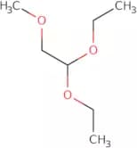 Methoxyacetaldehyde diethyl acetal