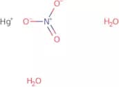 Mercurous(I) nitrate diydrate