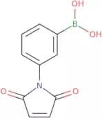 3-Maleimidophenyl boronic acid