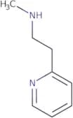 2-(2-Methylaminoethyl)Pyridine