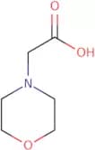 Morpholin-4-yl-acetic acid