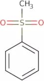 Methyl phenyl sulfone