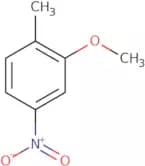 2-Methyl-5-nitroanisole