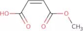 Maleic acid monomethyl ester