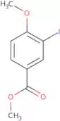 Methyl 3-iodo-4-methoxybenzoate