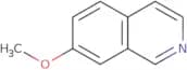 7-Methoxyisoquinoline