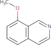 8-Methoxyisoquinoline