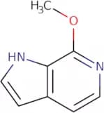 7-Methoxy-6-azaindole