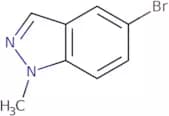 1-Methyl-5-bromoindazole