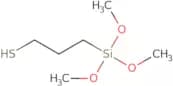(3-Mercaptopropyl)trimethoxysilane