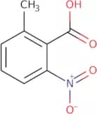 2-Methyl-6-nitrobenzoic acid