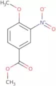 4-Methoxy-3-nitrobenzoic acid methyl ester