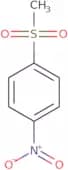 1-(Methylsulfonyl)-4-nitrobenzene