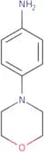 4-Morpholinoaniline