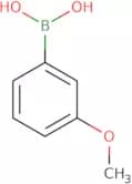 3-Methoxyphenylboronic acid