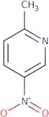 2-Methyl-5-nitropyridine