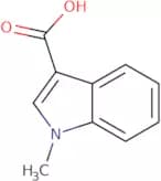1-Methylindole-3-carboxylic acid