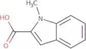 1-Methylindole-2-Carboxylic Acid