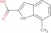 7-Methylindole-2-carboxylic acid