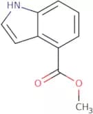 Methyl indole-4-carboxylate