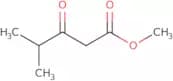 Methyl 4-methyl-3-oxopentanoate