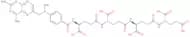 Methotrexate tetraglutamate