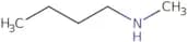 N-Methylbutylamine