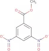 Methyl 3,5-dinitrobenzoate